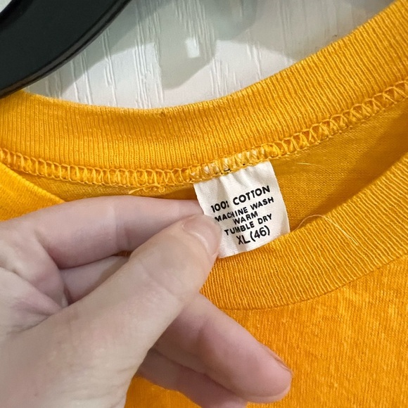 Vintage Retro Mississippi State Sorority Tee - Picture 3 of 4